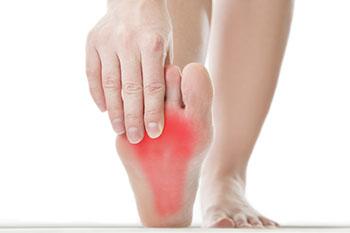 Plantar Fasciitis - Island Foot Clinics