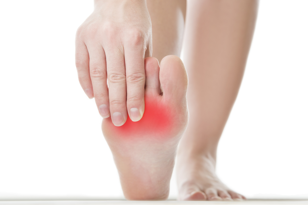 Shoes for diabetic foot pain sale