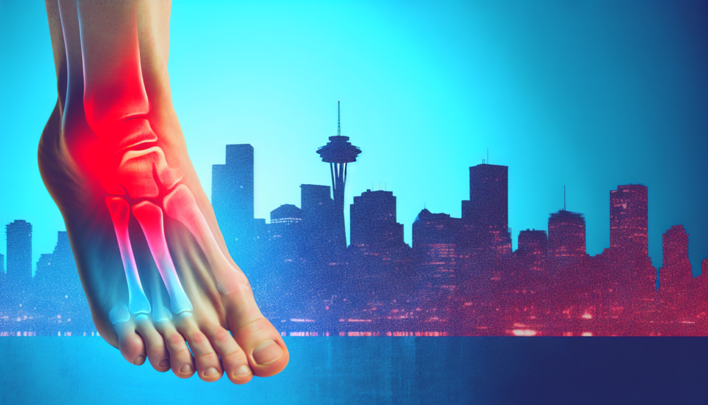 Why You Shouldn't Ignore Sore Feet Signs It's Time to See a Vancouver