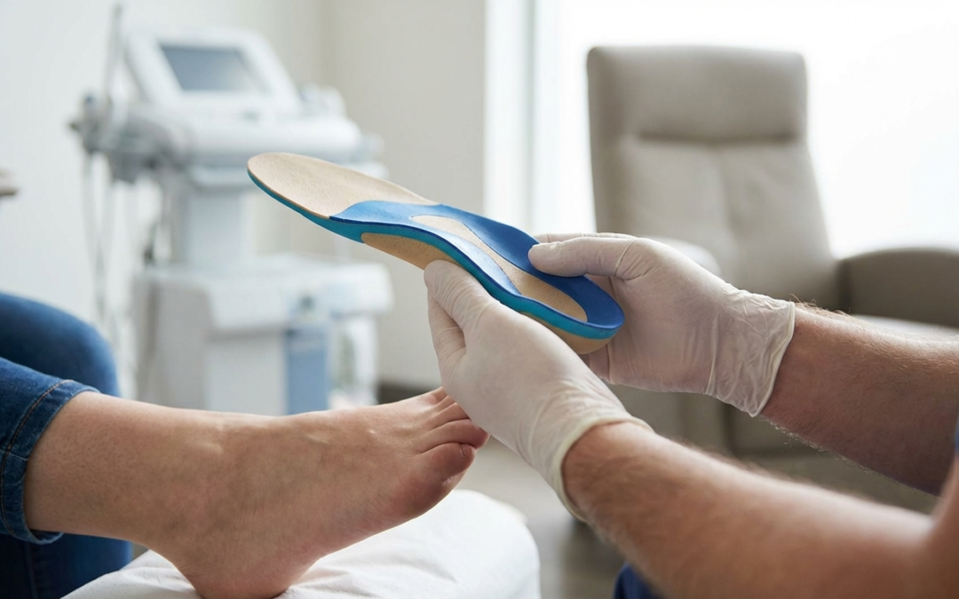 Why Custom Orthotics in Surrey Might Be Hurting Your Feet (And How to Tell)