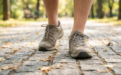 Are Bunions Killing Your Victoria Stride? The Simple Change You Need Now