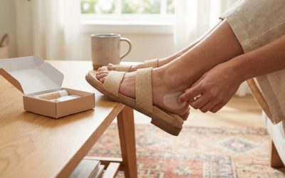The No-Surgery Secret”: How Langley Women are Beating Blisters for Good