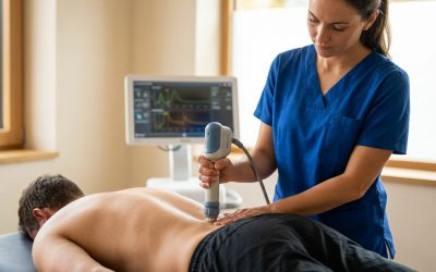 Victoria vs. Nanaimo: Which City Offers Superior Shockwave Therapy for Lower Back Pain?