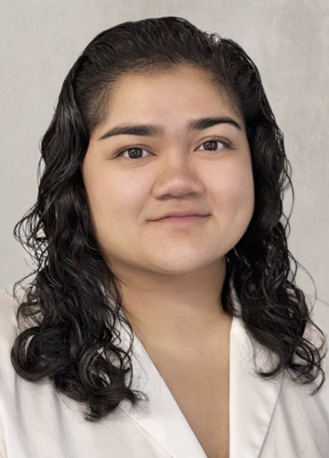 Dr. Kate Borromeo Podiatrist