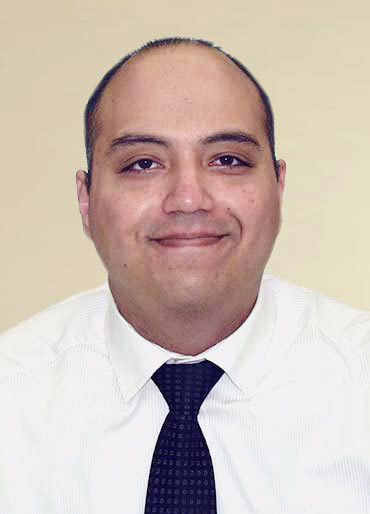 Dr Mohammad Shah Podiatrist