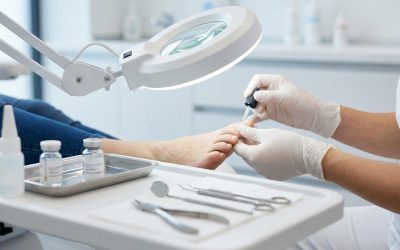 Kelowna vs. Courtenay: Which Has the More Effective Fungal Toenail Treatment This Year?
