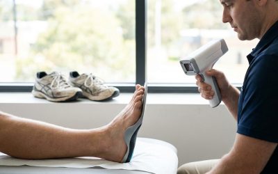 The “Painless Journey” Secret: Why Victoria’s Athletes Are Ditching Old Foot Treatments