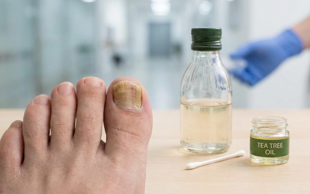 When DIY Isn’t Enough: The True Cost of Ignoring Professional Fungal Toenail Treatment in Surrey