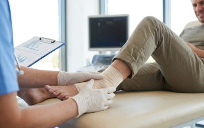Abbotsford’s Inexplicable Foot Injury Surge: A $500,000 Crisis Uncovered